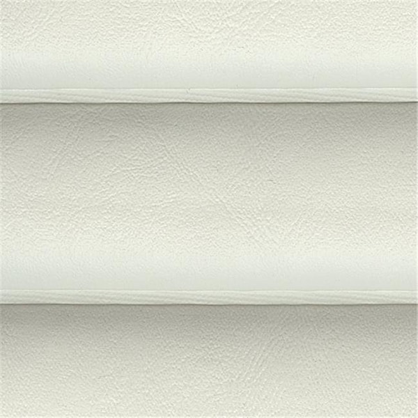 Claudias Canine Bakery Heat Sealed Midship 66 Marine Grade Upholstery Vinyl Fabric; Off White MIDSHHS66 - main